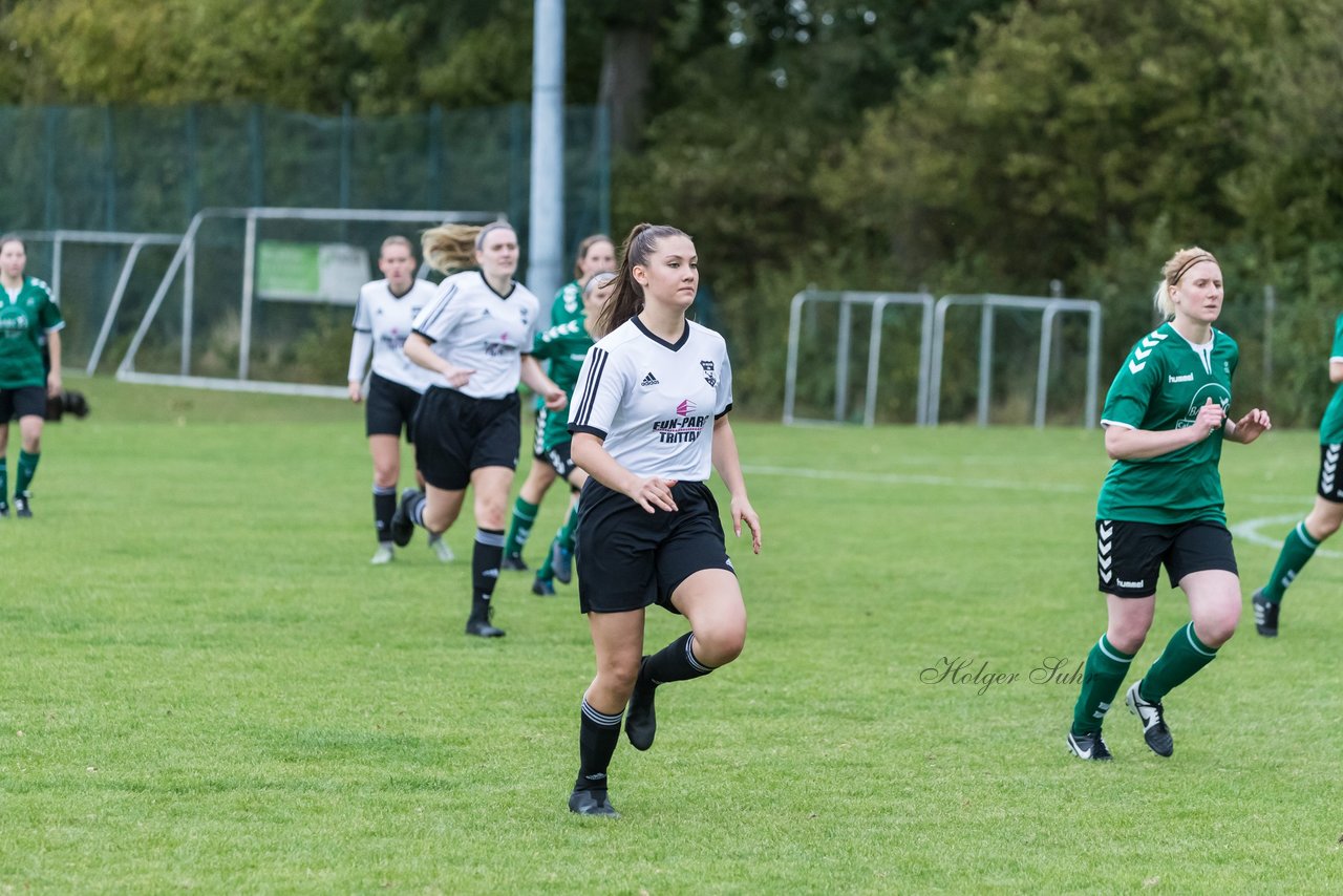 Bild 202 - Frauen SG Holstein Sued - SV Eintracht Luebeck : Ergebnis: 3:0